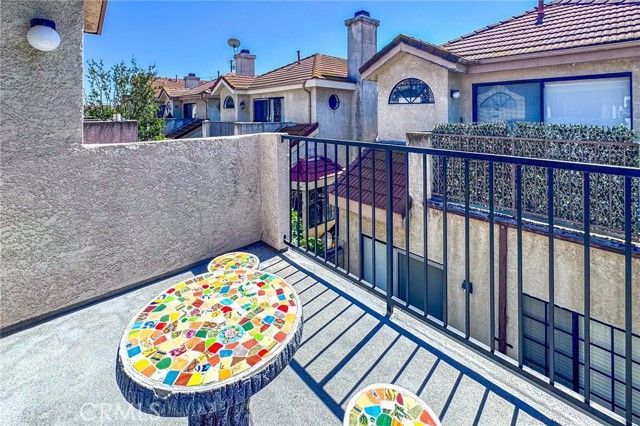 544 N Orange B, La Puente, CA 91744