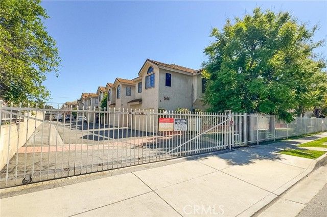 544 N Orange B, La Puente, CA 91744