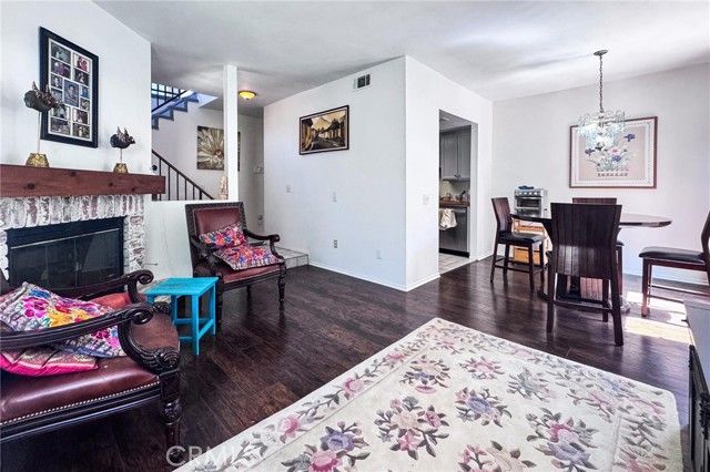 544 N Orange B, La Puente, CA 91744