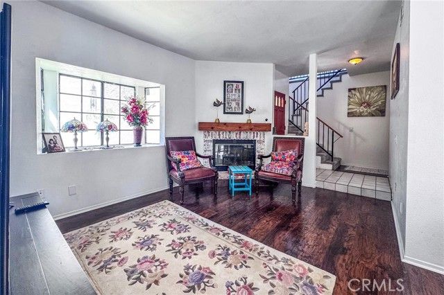 544 N Orange B, La Puente, CA 91744