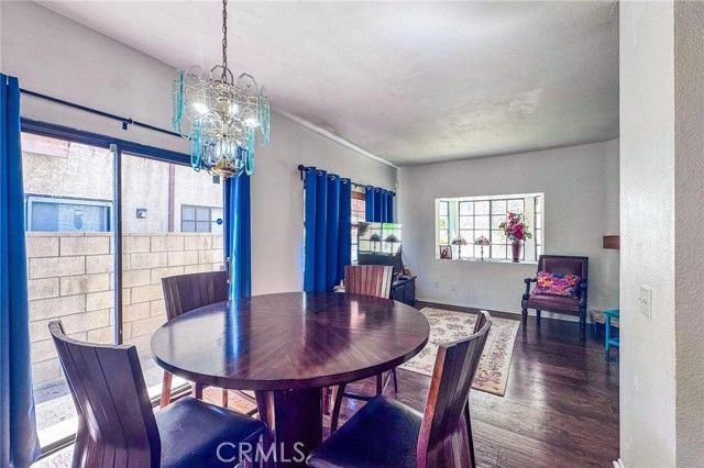 544 N Orange B, La Puente, CA 91744