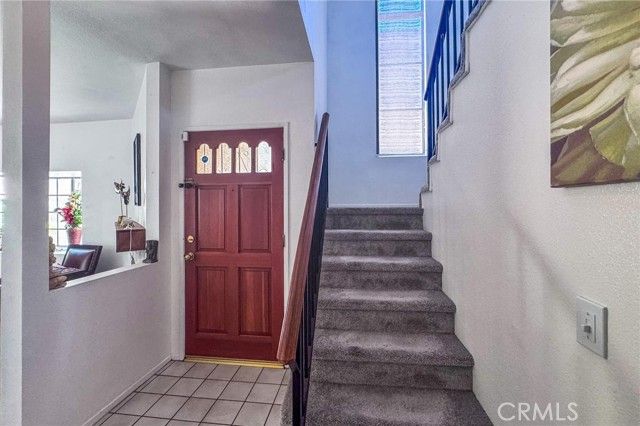 544 N Orange B, La Puente, CA 91744