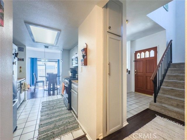 544 N Orange B, La Puente, CA 91744