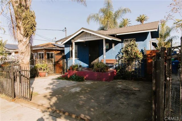 9802 Defiance, Los Angeles, CA 90002