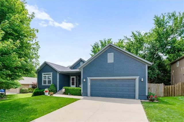 34535 W 84th Street, De Soto, KS 66018