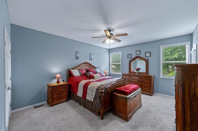 34535 W 84th Street, De Soto, KS 66018