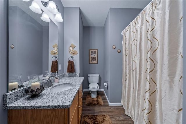34535 W 84th Street, De Soto, KS 66018