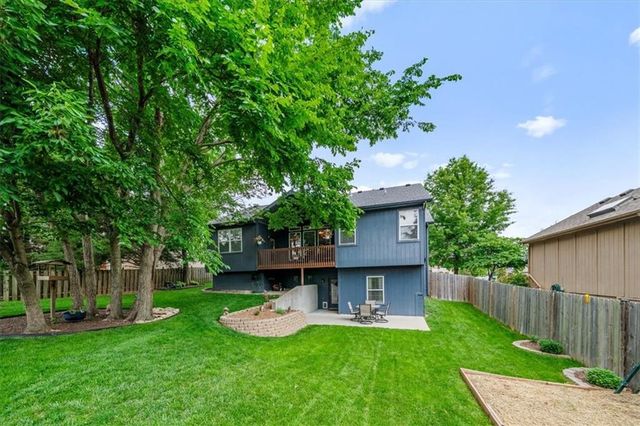 34535 W 84th Street, De Soto, KS 66018