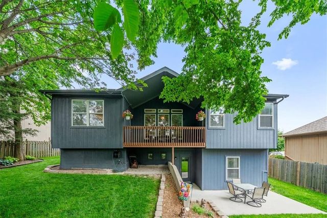 34535 W 84th Street, De Soto, KS 66018