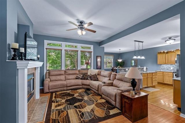 34535 W 84th Street, De Soto, KS 66018