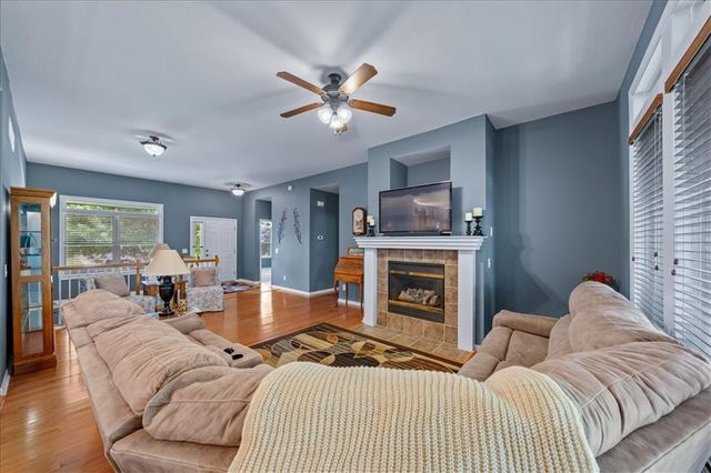 34535 W 84th Street, De Soto, KS 66018