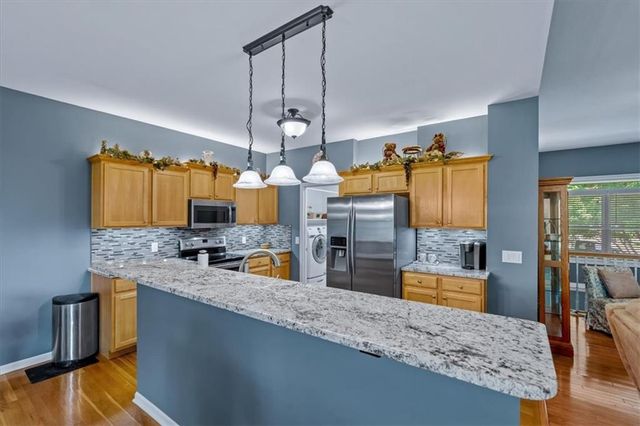 34535 W 84th Street, De Soto, KS 66018