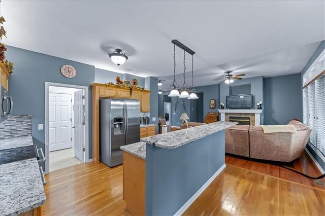 34535 W 84th Street, De Soto, KS 66018