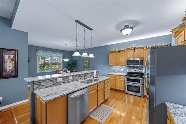 34535 W 84th Street, De Soto, KS 66018