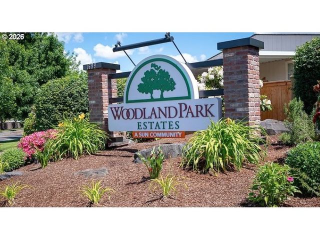 1699 N TERRY St 351, Eugene, OR 97402
