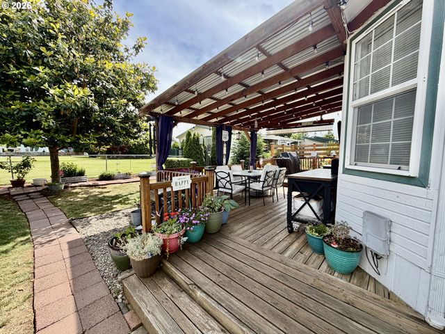 1699 N TERRY St 351, Eugene, OR 97402