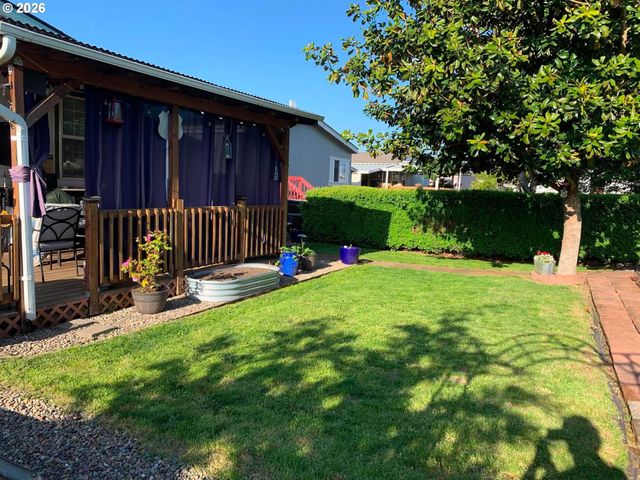 1699 N TERRY St 351, Eugene, OR 97402
