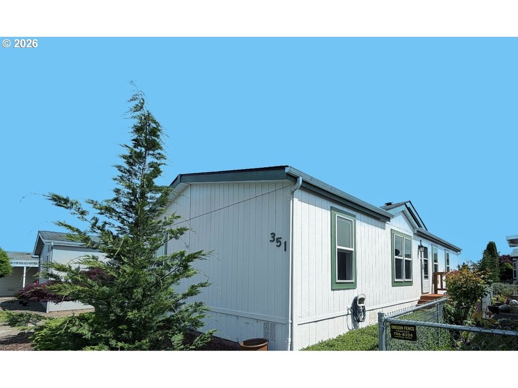 1699 N TERRY St 351, Eugene, OR 97402