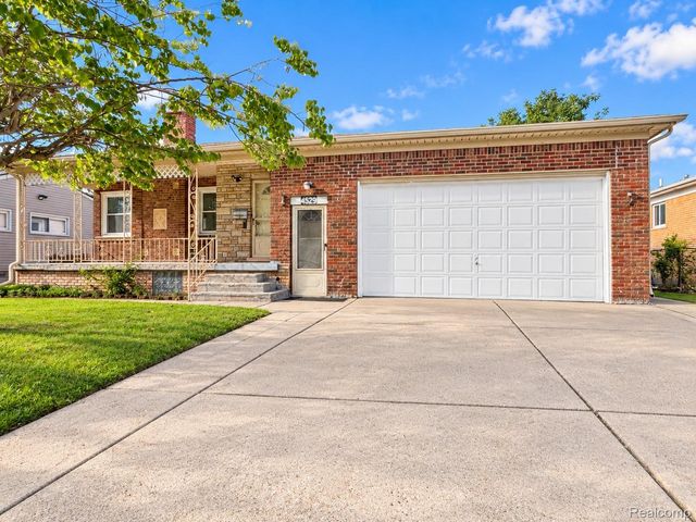 4529 Frazho Road, Warren, MI 48091