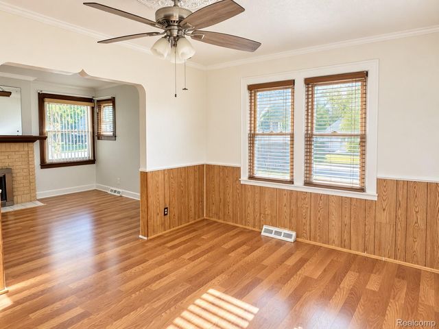 4529 Frazho Road, Warren, MI 48091