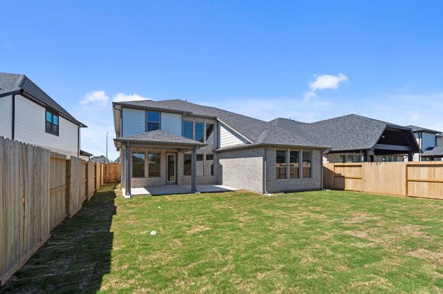 31127 Marlow Manor Court, Fulshear, TX 77441