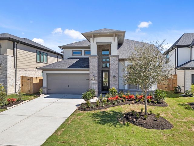 31127 Marlow Manor Court, Fulshear, TX 77441