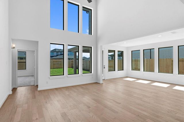 31127 Marlow Manor Court, Fulshear, TX 77441