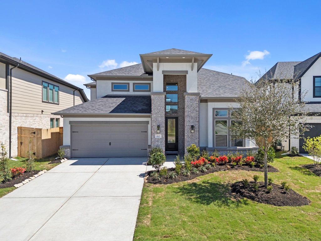 31127 Marlow Manor Court, Fulshear, TX 77441