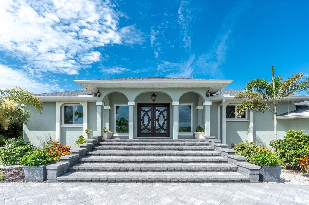 600 LOOKOUT ALLEY, Placida, FL 33946