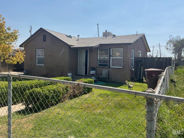 1509 Murdock Street, Bakersfield, CA 93307