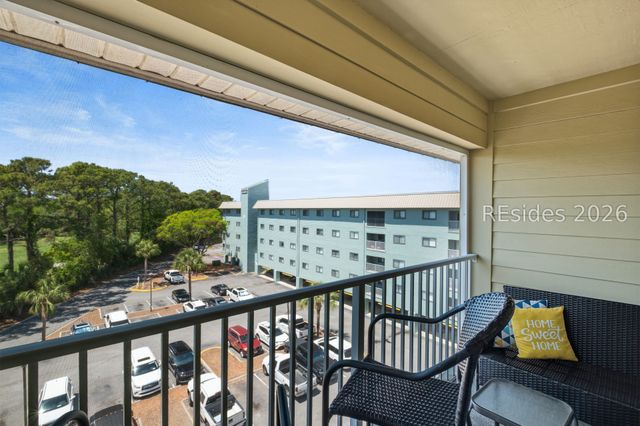 663 William Hilton Pkwy Apt 2416, Hilton Head Island, SC 29928