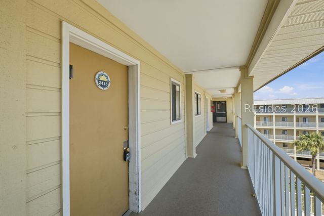 663 William Hilton Pkwy Apt 2416, Hilton Head Island, SC 29928