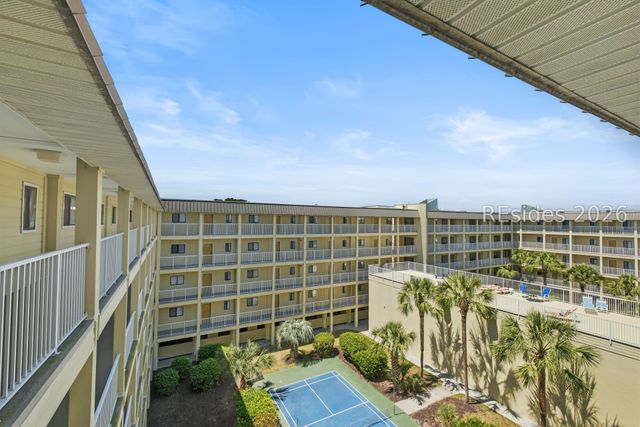 663 William Hilton Pkwy Apt 2416, Hilton Head Island, SC 29928