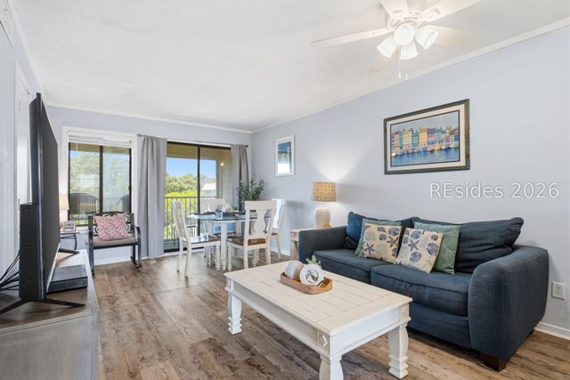663 William Hilton Pkwy Apt 2416, Hilton Head Island, SC 29928