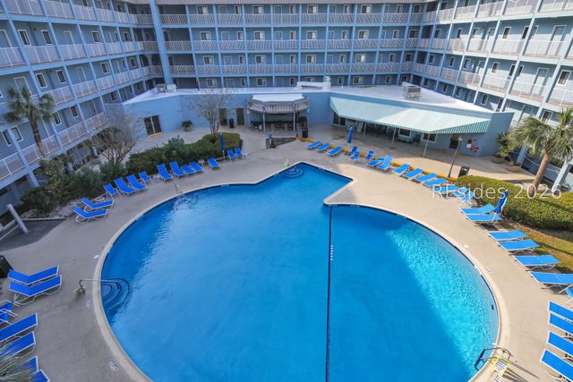 663 William Hilton Pkwy Apt 2416, Hilton Head Island, SC 29928
