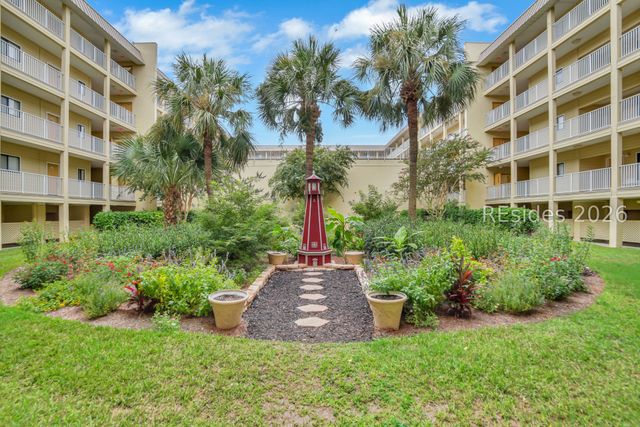 663 William Hilton Pkwy Apt 2416, Hilton Head Island, SC 29928