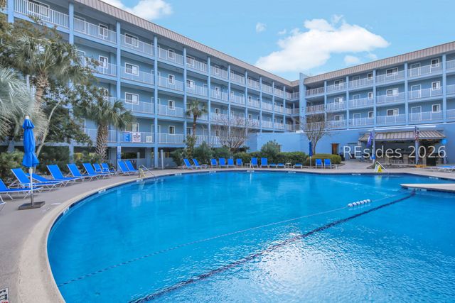 663 William Hilton Pkwy Apt 2416, Hilton Head Island, SC 29928