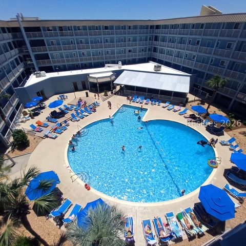 663 William Hilton Pkwy Apt 2416, Hilton Head Island, SC 29928
