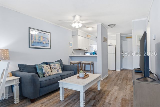 663 William Hilton Pkwy Apt 2416, Hilton Head Island, SC 29928