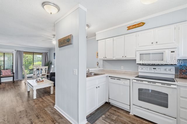 663 William Hilton Pkwy Apt 2416, Hilton Head Island, SC 29928