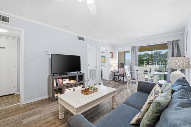 663 William Hilton Pkwy Apt 2416, Hilton Head Island, SC 29928