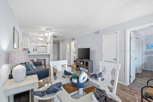 663 William Hilton Pkwy Apt 2416, Hilton Head Island, SC 29928