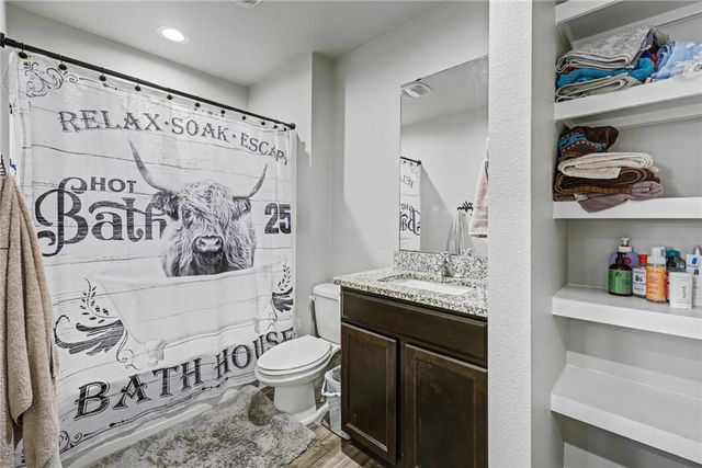 7601 Cowboy Trail Lane, Corpus Christi, TX 78414