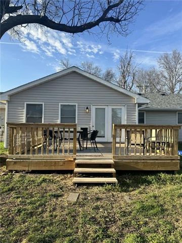 216 Fifteenth Street, Chillicothe, MO 64601
