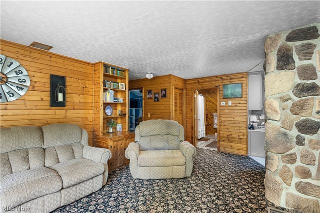 2250 Indian Camp Run Road, New Concord, OH 43762