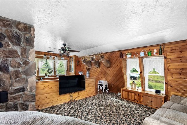 2250 Indian Camp Run Road, New Concord, OH 43762