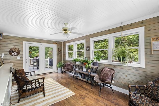 2250 Indian Camp Run Road, New Concord, OH 43762