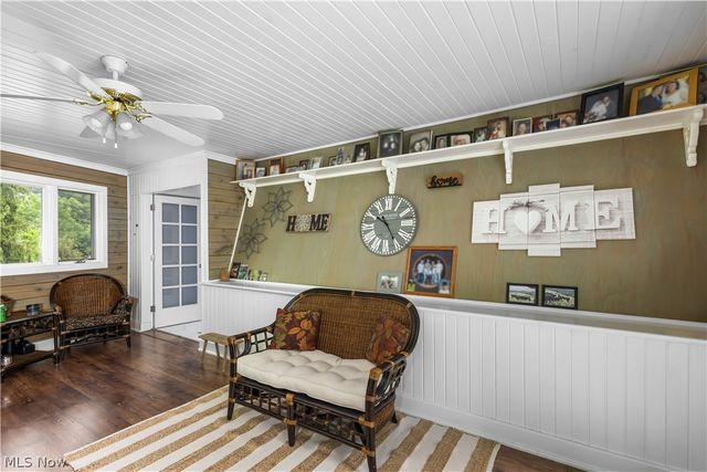 2250 Indian Camp Run Road, New Concord, OH 43762