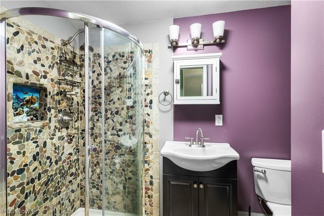 2250 Indian Camp Run Road, New Concord, OH 43762