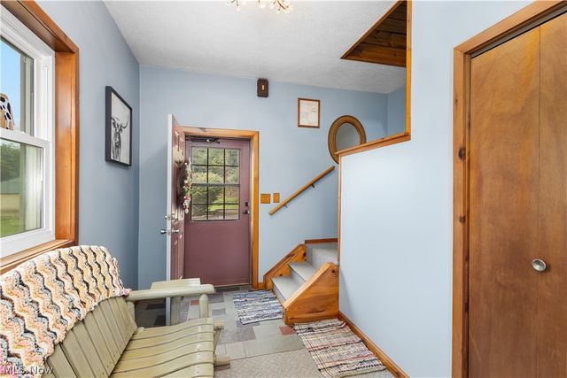 2250 Indian Camp Run Road, New Concord, OH 43762